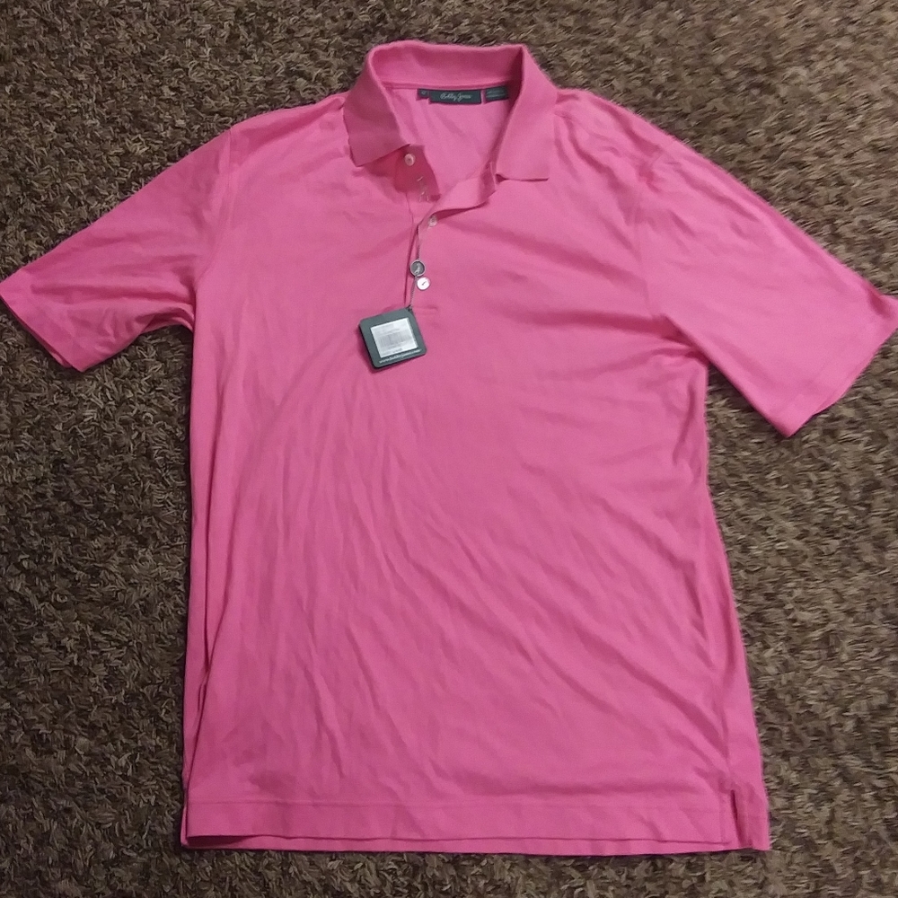 Polo golf shirt